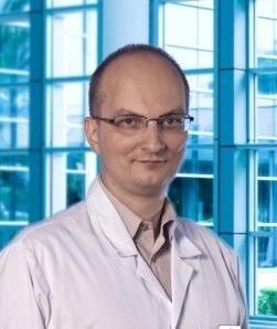 Doctor Proctologist Jakub